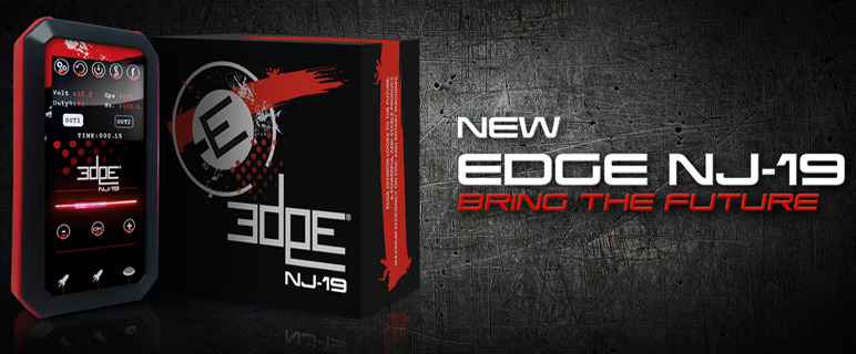 Alimentatore Edge NJ-19 – 7,5A