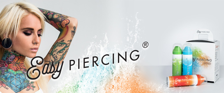 Easypiercing