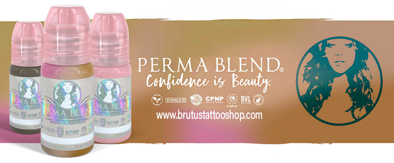 Perma Blend