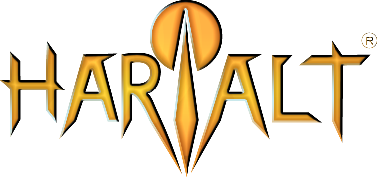 Harialt