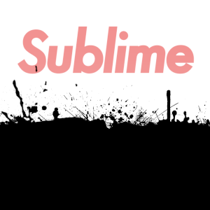 SUBLIME 