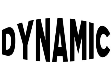 Dynamic Ink