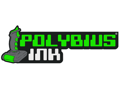 Polybius Tattoo Ink
