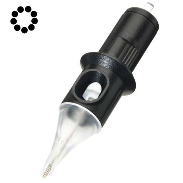 Cartucce Cheyenne Hawk Safety 11  Shader Ø 35 CONF. 20 PZ 