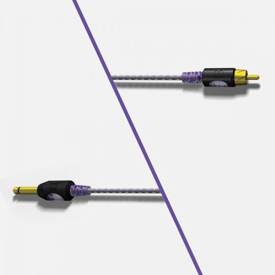 BISHOP LIGHTWEIGHT RCA 2M