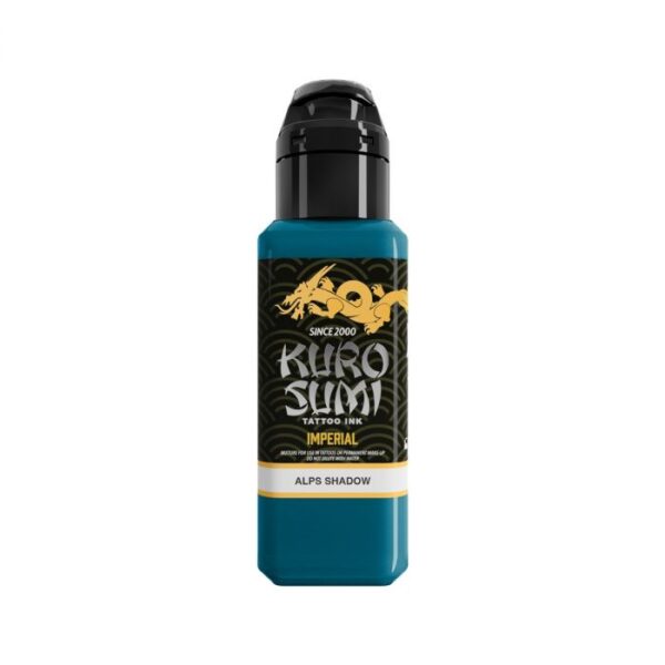 Kuro Sumi Imperial – Atlantic 22 ML 