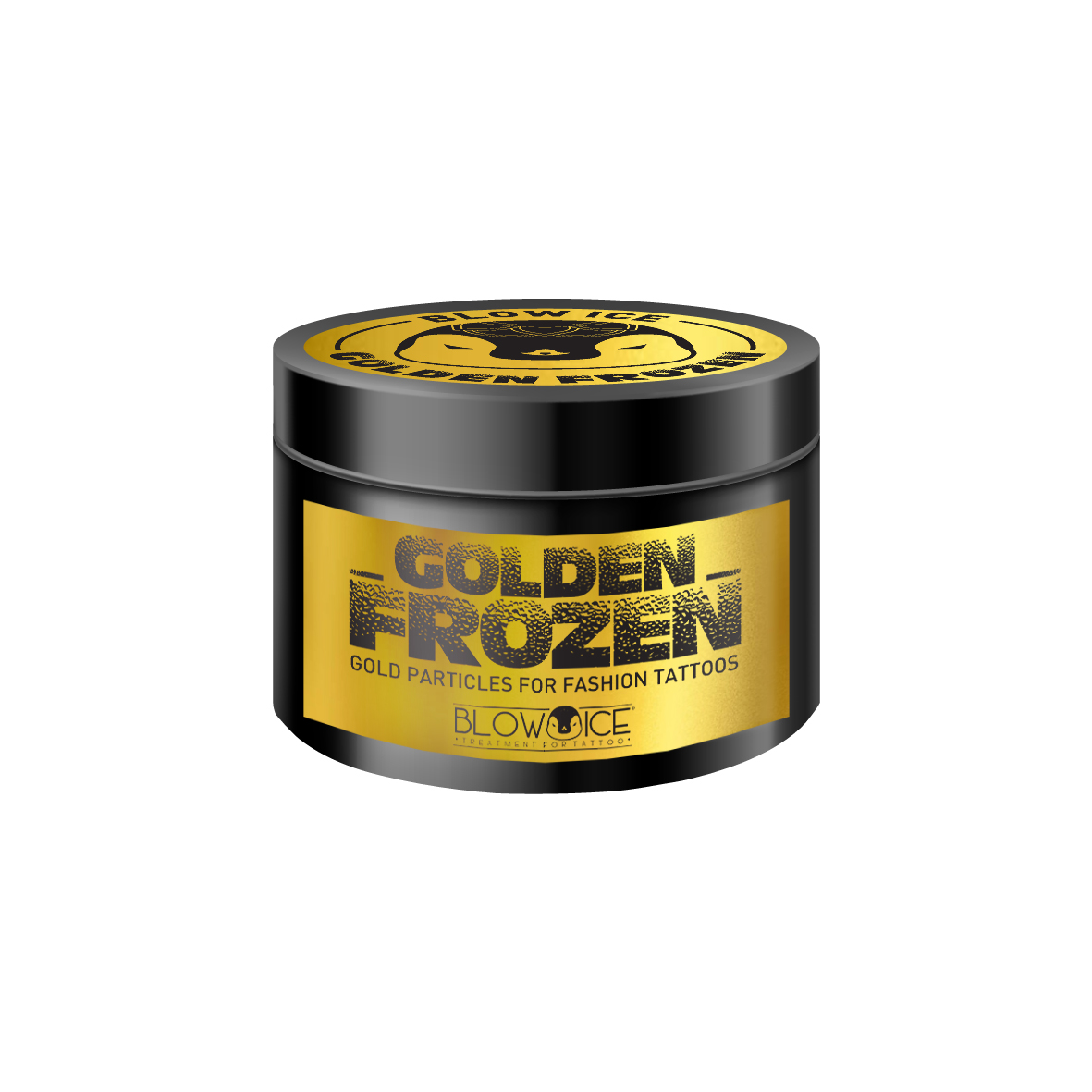 Golden Frozen Plus Gel Sfiammante Ointement