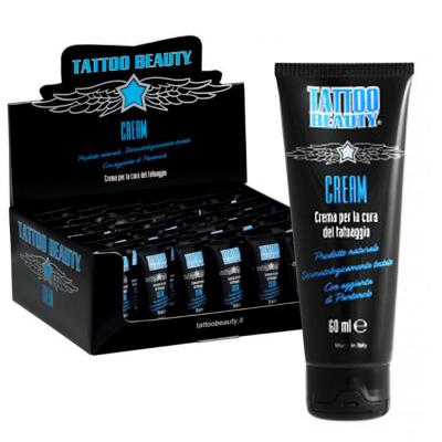 Tattoo Beauty Cream 30pz 60ml