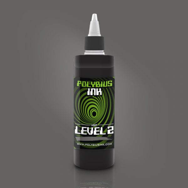 Polybius – Level 2 Light 150 ML