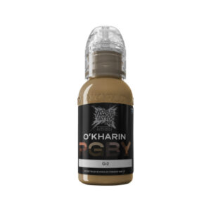 World Famous Limitless – Sasha O’Kharin G-2 30ml