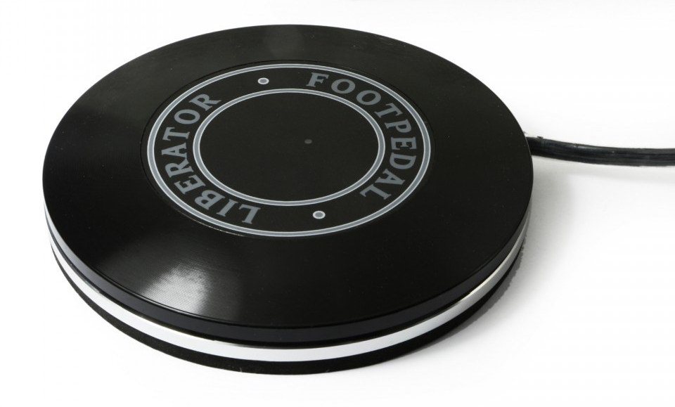 Pedale FootPedal 