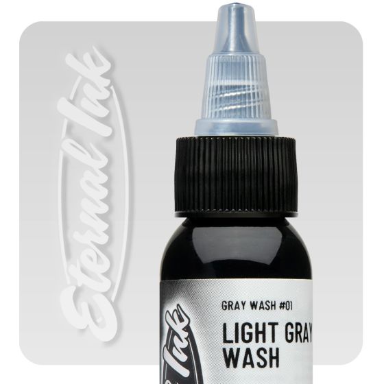 GREY WASH 60 ML