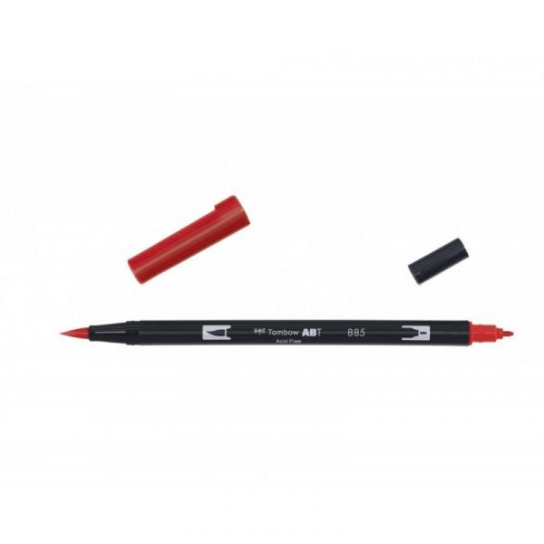Tombow ABT Red 905