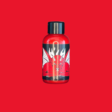Vice Colors – Vice Colors – Red Benga 30ml