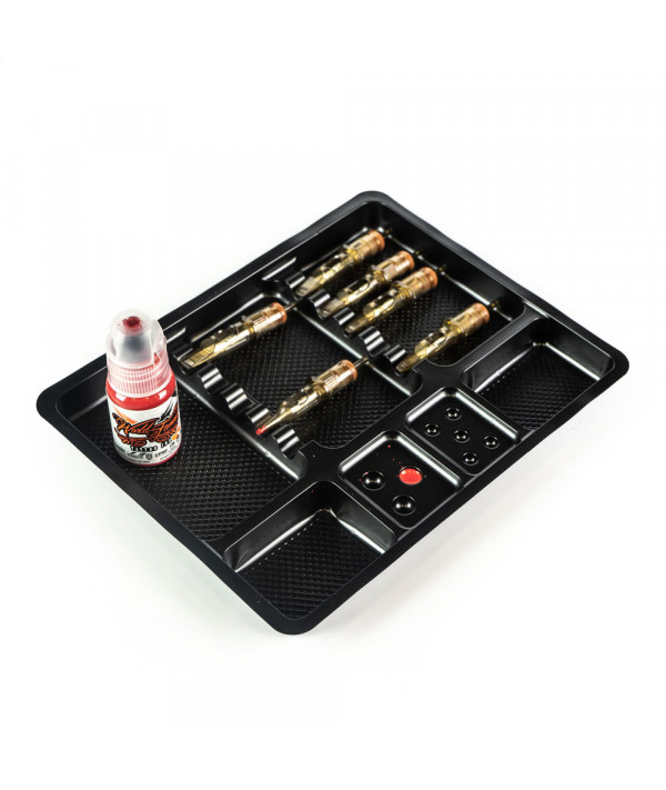 Vassoi Monouso per Strumenti – Black 100PZ