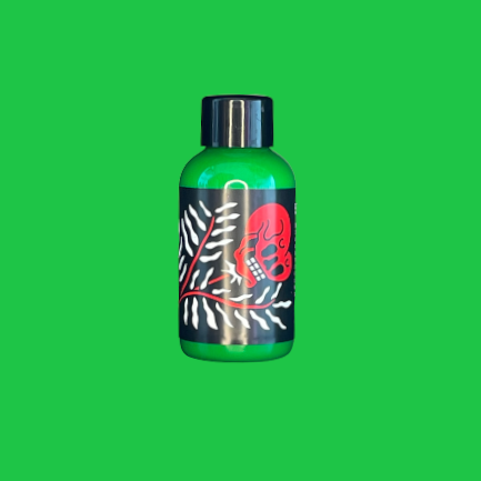  Vice Colors – Hulk Green   50 ml Vice Colors