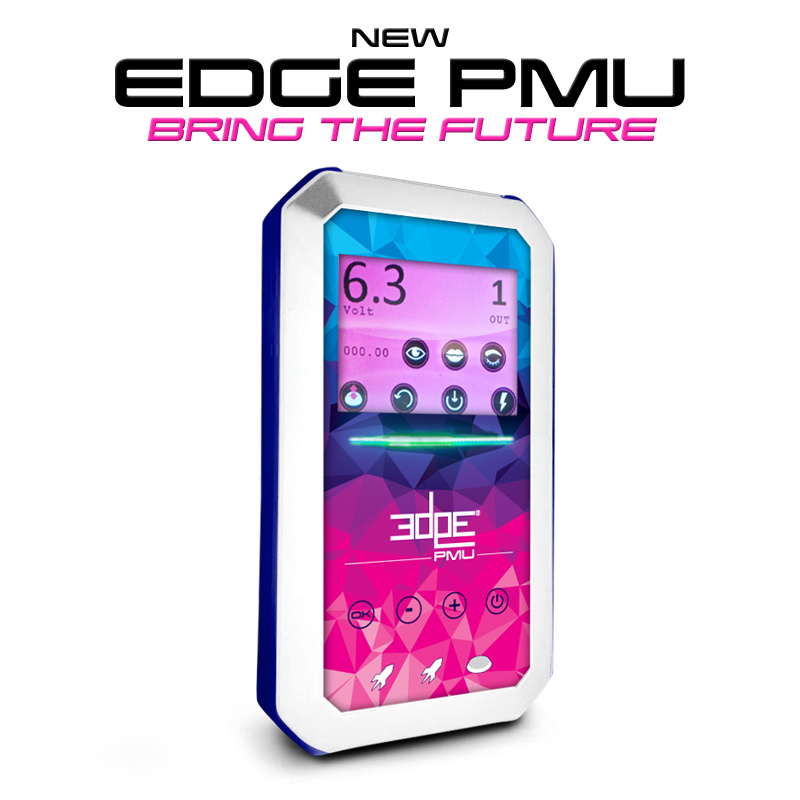 Alimentatore Edge – PMU