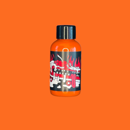 Vice Colors – Clockwork Orange 50ml