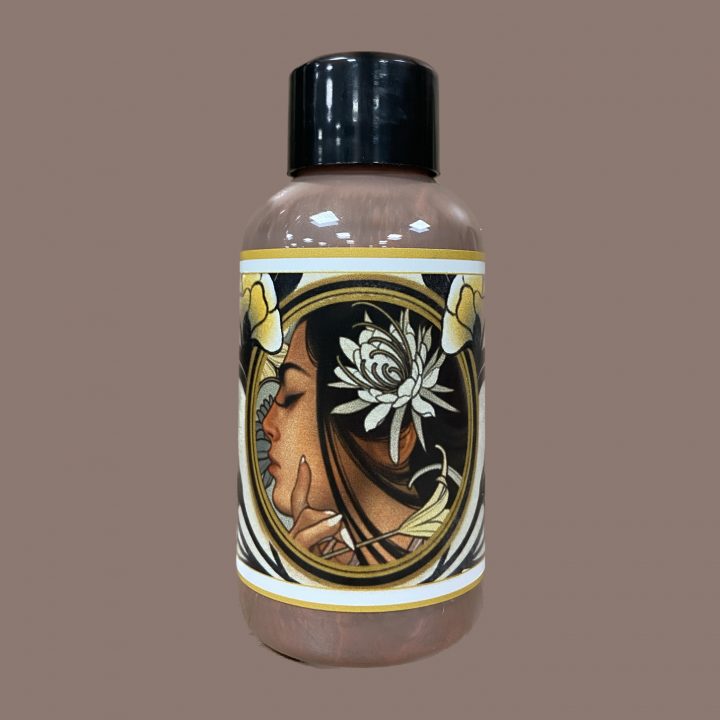 BAUTI COFFE BITTI – 50ML Vice Colors
