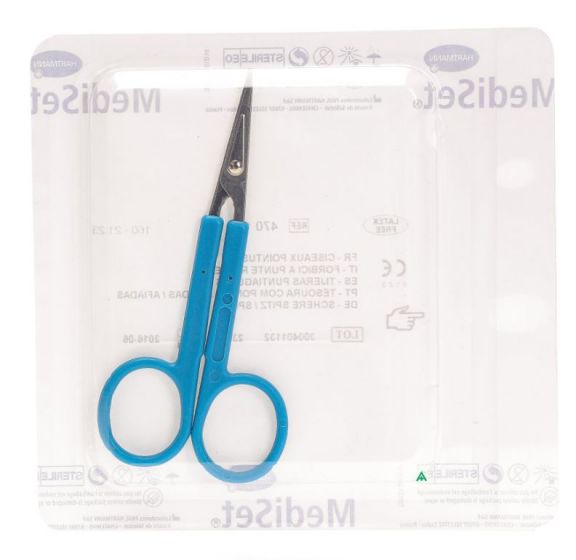 Forbici Monouso Conf. 150 pz
