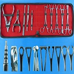 MARSUPIO10 Pcs Body Tooling Kits