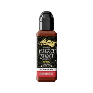 Kuro Sumi Imperial – Soft Bronze 180 ML 