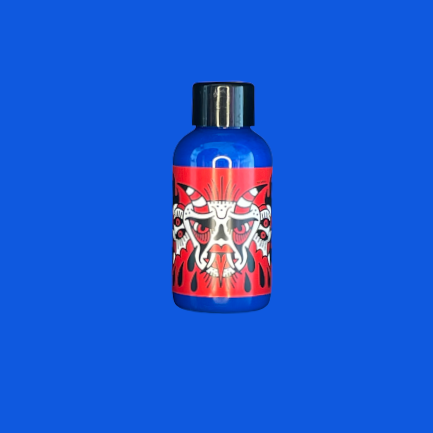 Vice Colors – Pitufo Blue 50ml