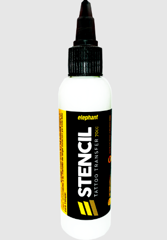 Stencil Transfer ELEFANTE TATTOO 70ml