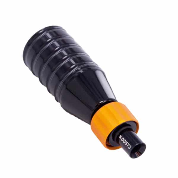 Grip Cheyenne Hawk 25mm Black