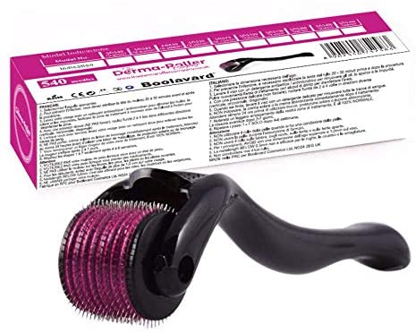 Derma Roller 