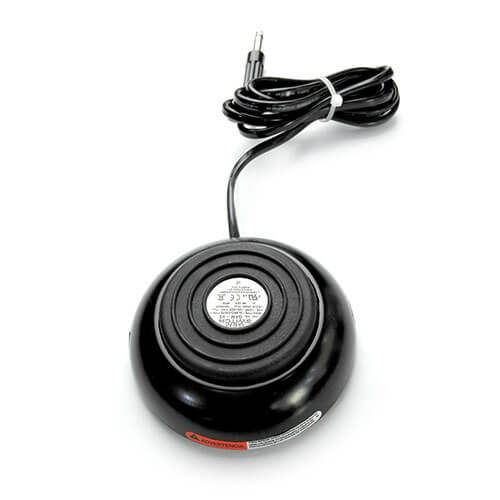  Pedale Foot Power Nero