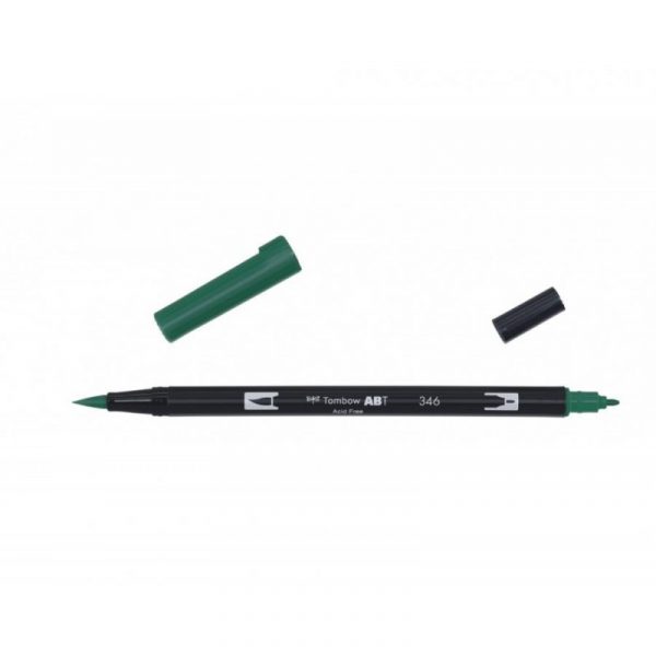 Tombow ABT Sea Green 346