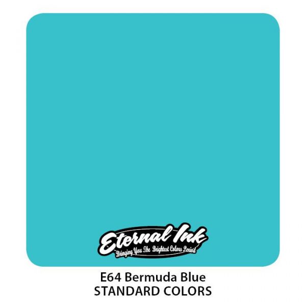 Eternal Bermuda Blue 30 ml