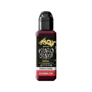 Kuro Sumi Imperial – Purple Robe 22 ML 