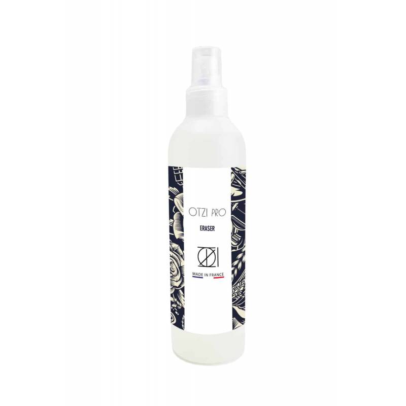 STENCIL ERASER 250ml OTZI PRO