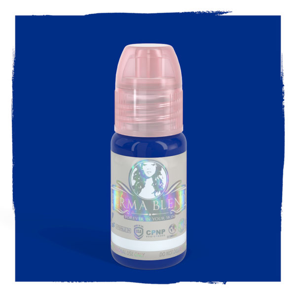 PERMA BLEND Blue Iris 15ml