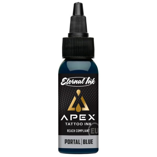 Eternal Ink Apex (Reach) – Portal Blue 30ML