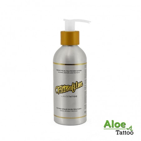 Tattoofilm By Aloetattoo 90ml
