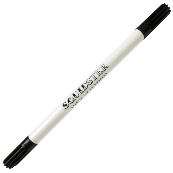 Squidster Skinmarker Black