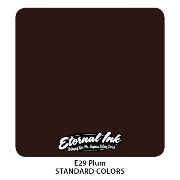 Eternal Plum 30ml