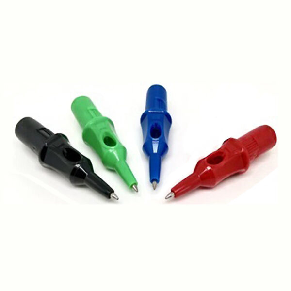Cartucce a Sfera Inchiostranti Ballpoint- Box 20pz COLORE ROSSO