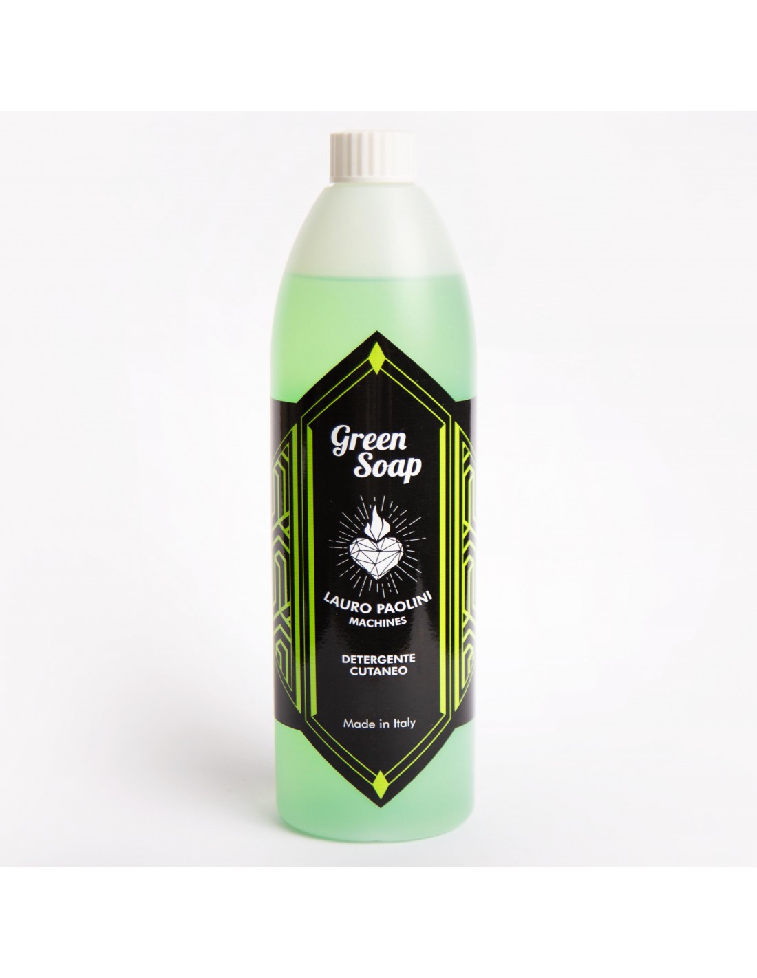 GREEN SOAP 1000ML