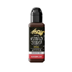 Kuro Sumi Imperial – Shadow Red 44 ML 