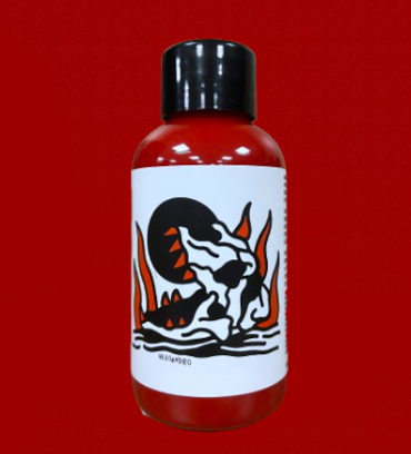 RED END – 30ML VICE COLORS