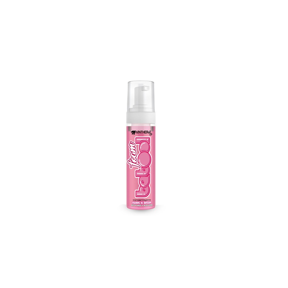 Panthera Babool Foam Soap 200ml