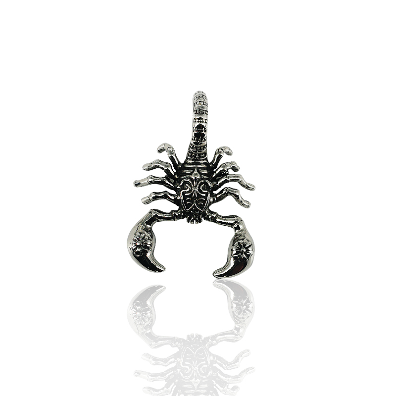 Ciondolo Scorpione