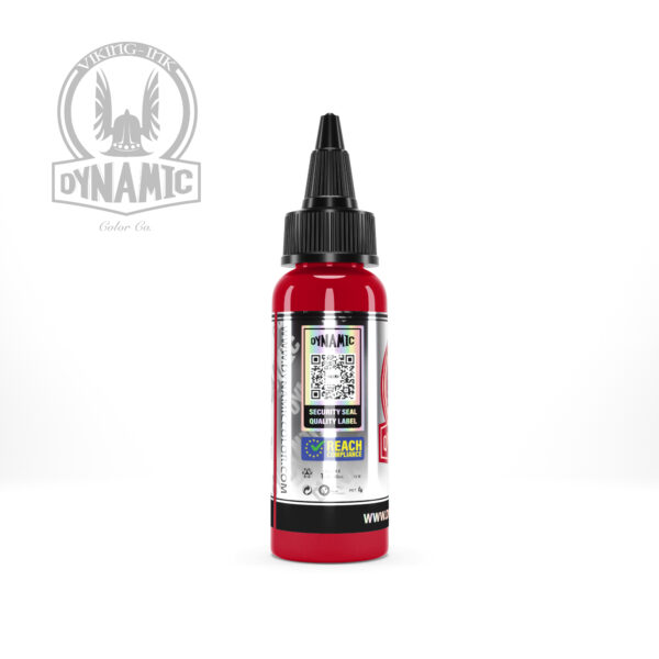 Dynamic Reach – Crimson Red 30ml