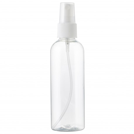 Bottiglietta Dosadore Flacone Spray da 100ml