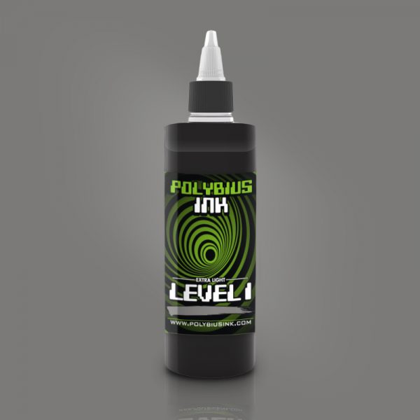 Polybius – Level 1 Extra Light 150ML