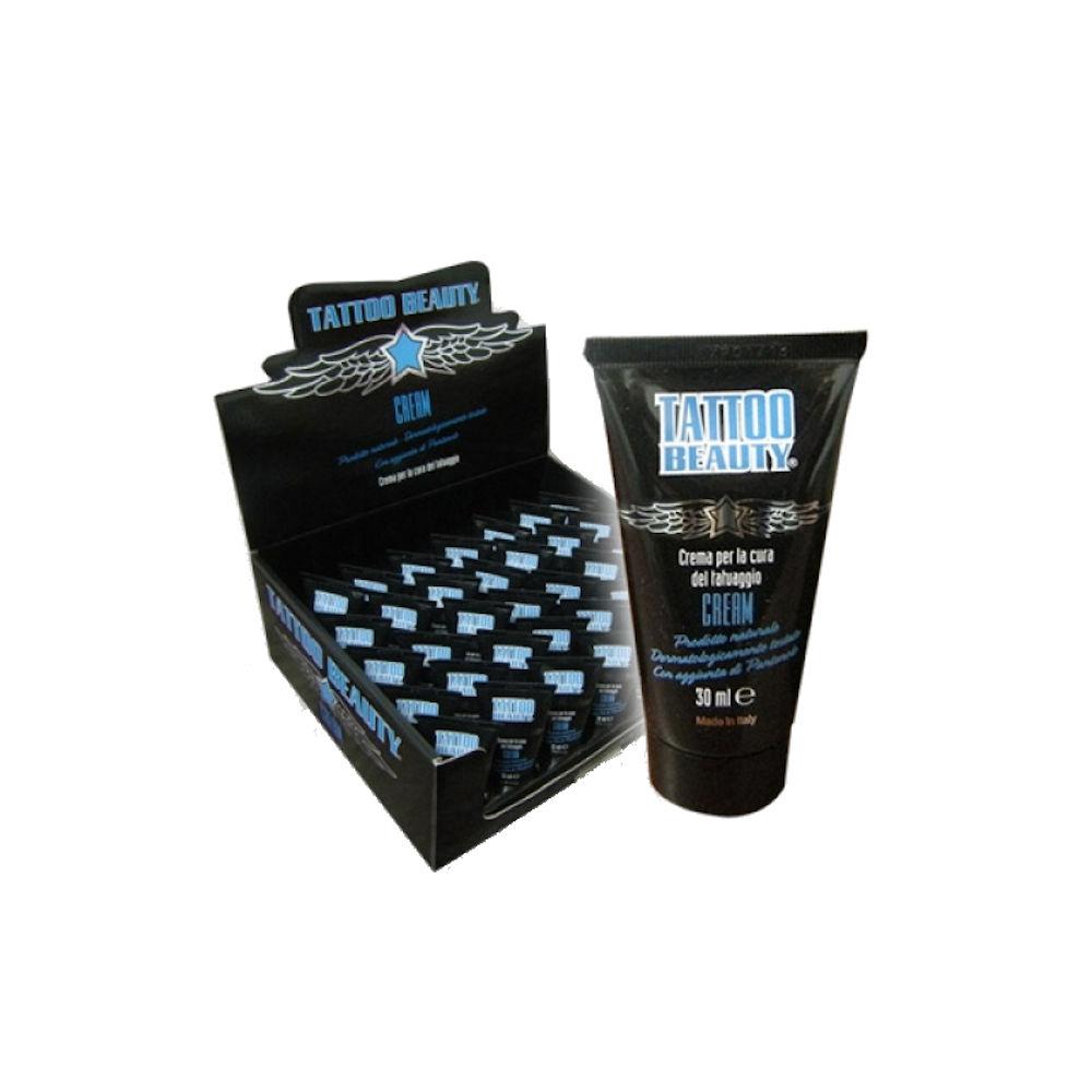 Tattoo Beauty Cream 40pz 30ml